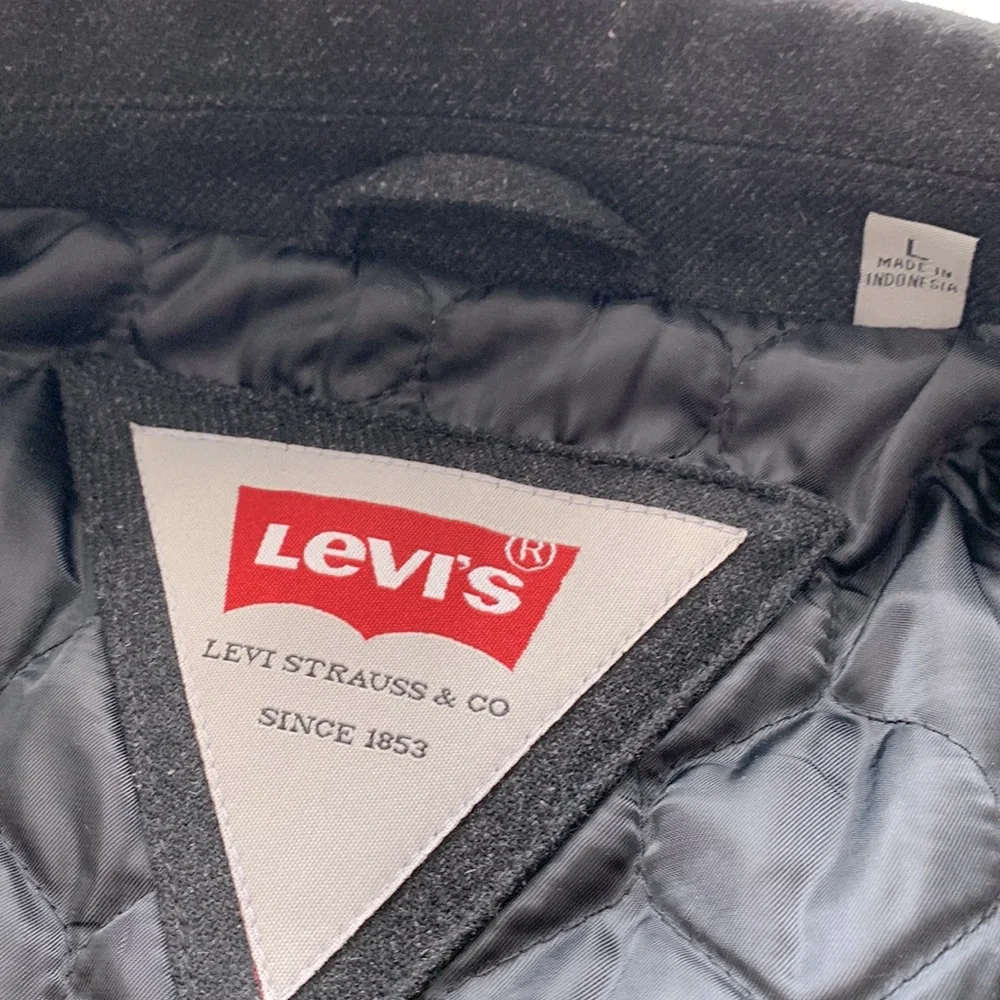 Levi’s mens coat jacket - Picture 7 of 10